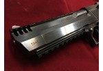 Desert Eagle .50 (Type E)